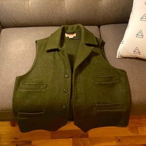Filson garment good condition!!